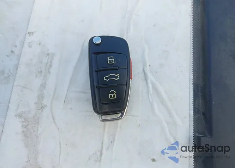 2016 Audi Q3 2.0T Premium Plus из США, поврежденный, VIN WA1GFCFS9GR011666